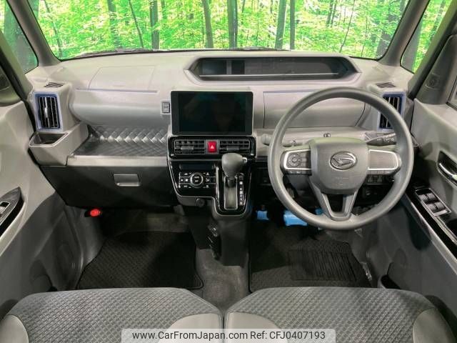 daihatsu tanto 2019 -DAIHATSU--Tanto 6BA-LA650S--LA650S-0029232---DAIHATSU--Tanto 6BA-LA650S--LA650S-0029232- image 2