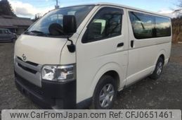 toyota regiusace-van 2018 quick_quick_QDF-GDH206V_GDH206-2004039