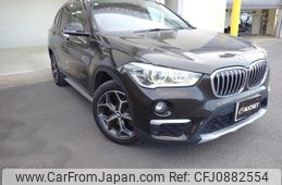 bmw x1 2017 quick_quick_LDA-HT20_WBAHT920005J64344