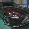 lexus ls 2018 quick_quick_DBA-VXFA55_VXFA55-6000511 image 1