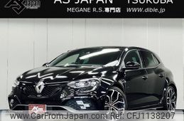 renault megane 2019 quick_quick_ABA-BBM5P_VF1RFB00XJ0786102