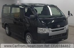 toyota hiace-van 2020 quick_quick_CBF-TRH200V_0317655