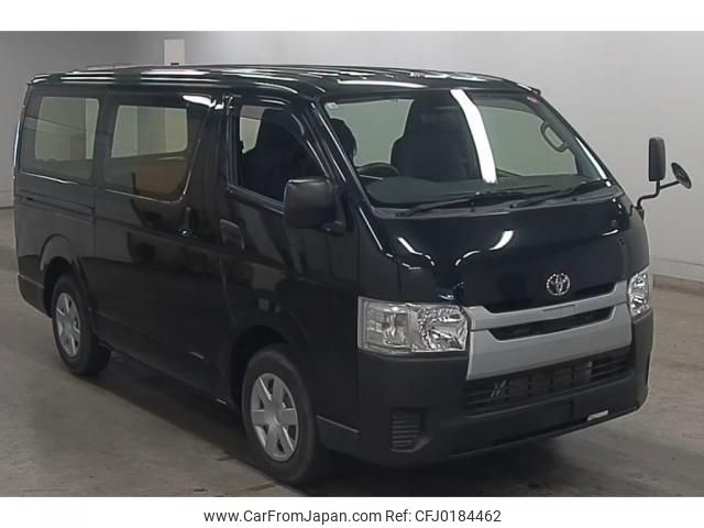 toyota hiace-van 2020 quick_quick_CBF-TRH200V_0317655 image 1