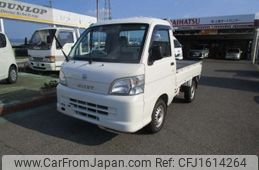 daihatsu hijet-truck 2006 CFJ1614264