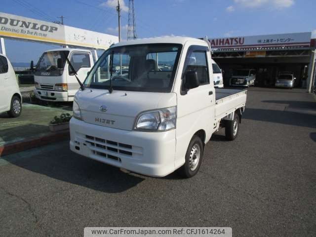 daihatsu hijet-truck 2006 CFJ1614264 image 1