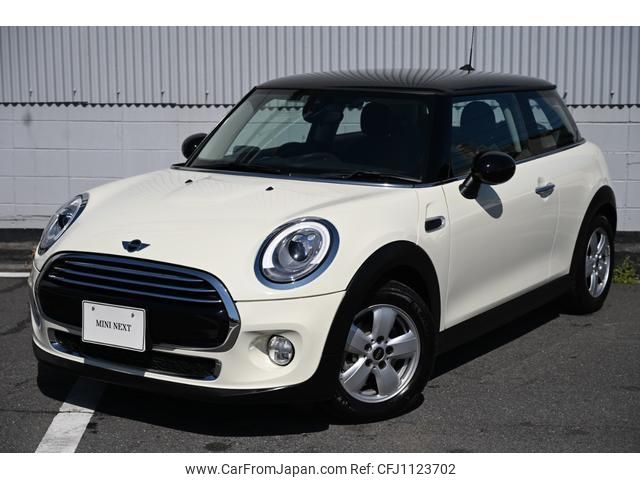 mini mini-others 2018 quick_quick_XM15_WMWXM520X02H68960 image 2
