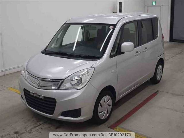 suzuki solio 2014 22329 image 2