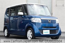 honda n-box 2014 -HONDA--N BOX DBA-JF1--JF1-1418993---HONDA--N BOX DBA-JF1--JF1-1418993-