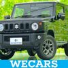 suzuki jimny 2024 quick_quick_3BA-JB64W_JB64W-347700 image 1