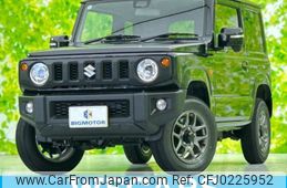 suzuki jimny 2024 quick_quick_3BA-JB64W_JB64W-347700