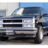 chevrolet tahoe 2000 -GM--Chevrolet Taho ﾌﾒｲ--ﾌﾒｲ-6101280---GM--Chevrolet Taho ﾌﾒｲ--ﾌﾒｲ-6101280- image 1