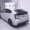 toyota prius 2012 -TOYOTA--Prius ZVW30-5393526---TOYOTA--Prius ZVW30-5393526- image 2