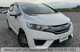 honda fit 2014 -HONDA--Fit DAA-GP5--GP5-3045725---HONDA--Fit DAA-GP5--GP5-3045725-