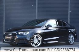 audi a3 2017 -AUDI--Audi A3 DBA-8VCXSL--WAUZZZ8V6H1054066---AUDI--Audi A3 DBA-8VCXSL--WAUZZZ8V6H1054066-