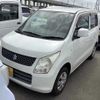 suzuki wagon-r 2011 -SUZUKI 【長崎 580ﾑ9655】--Wagon R MH23S--389481---SUZUKI 【長崎 580ﾑ9655】--Wagon R MH23S--389481- image 5