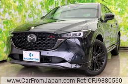 mazda cx-5 2022 quick_quick_6BA-KF5P_KF5P-504495