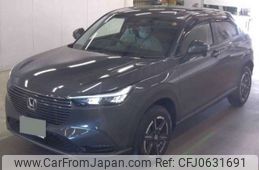 honda vezel 2023 -HONDA 【足立 330ﾑ1560】--VEZEL 6BA-RV3--RV3-1014728---HONDA 【足立 330ﾑ1560】--VEZEL 6BA-RV3--RV3-1014728-