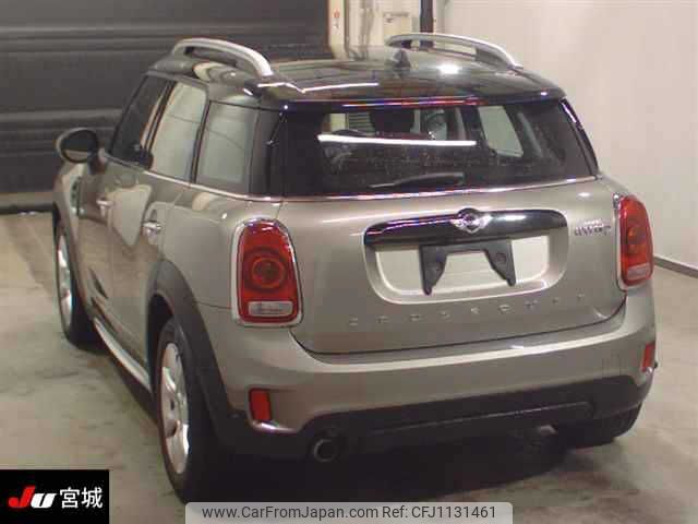 mini mini-others 2017 -BMW--BMW Mini YT20-03C26361---BMW--BMW Mini YT20-03C26361- image 2