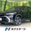 toyota corolla-cross 2022 -TOYOTA--Corolla Cross 6AA-ZVG11--ZVG11-1033363---TOYOTA--Corolla Cross 6AA-ZVG11--ZVG11-1033363- image 1
