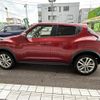 nissan juke 2016 -NISSAN--Juke DBA-YF15--YF15-501997---NISSAN--Juke DBA-YF15--YF15-501997- image 3