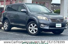 toyota vanguard 2010 CFJ1578399