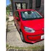 volkswagen up 2012 CFJ1606643 image 1