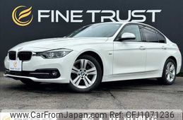 bmw 3-series 2016 -BMW--BMW 3 Series DBA-8A20--WBA8A16030NT29675---BMW--BMW 3 Series DBA-8A20--WBA8A16030NT29675-
