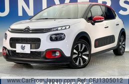 citroen c3 2018 quick_quick_B6HN01_VF7SXHNZTJT589509