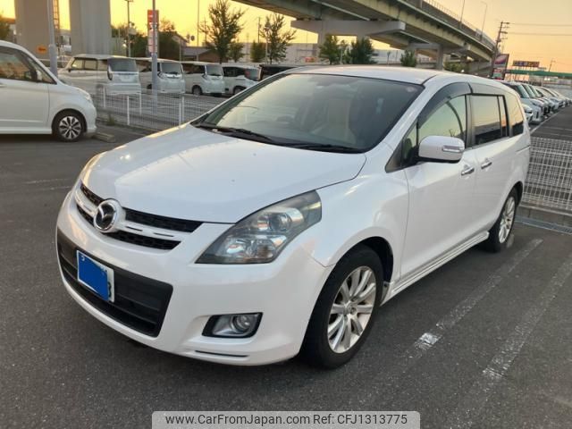 mazda mpv 2006 -MAZDA--MPV DBA-LY3P--LY3P-101293---MAZDA--MPV DBA-LY3P--LY3P-101293- image 2