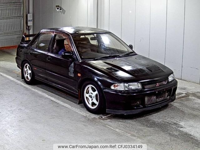 mitsubishi lancer 1994 -MITSUBISHI--Lancer CE9A-0000299---MITSUBISHI--Lancer CE9A-0000299- image 1