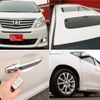 toyota alphard 2013 -TOYOTA--Alphard DBA-GGH20W--GGH20-8073896---TOYOTA--Alphard DBA-GGH20W--GGH20-8073896- image 13