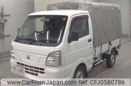 nissan nt100-clipper-truck 2016 quick_quick_EBD-DR16T_DR16T-247245