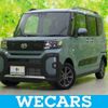 daihatsu tanto 2023 quick_quick_LA660S_LA660S-0102632 image 1