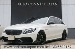 mercedes-benz amg 2016 -MERCEDES-BENZ--AMG CBA-205287--WDD2052872F340804---MERCEDES-BENZ--AMG CBA-205287--WDD2052872F340804-