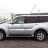 mitsubishi pajero 2007 N2024100111F-12 image 6