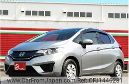 honda fit 2014 -HONDA--Fit DBA-GK3--GK3-3208922---HONDA--Fit DBA-GK3--GK3-3208922-