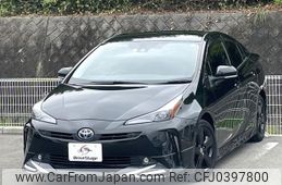 toyota prius 2022 quick_quick_6AA-ZVW51_ZVW51-6231120