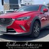 mazda cx-3 2015 -MAZDA--CX-3 LDA-DK5AW--DK5AW-106229---MAZDA--CX-3 LDA-DK5AW--DK5AW-106229- image 1