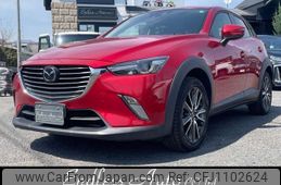 mazda cx-3 2015 -MAZDA--CX-3 LDA-DK5AW--DK5AW-106229---MAZDA--CX-3 LDA-DK5AW--DK5AW-106229-