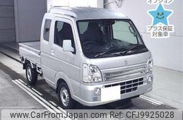 suzuki carry-truck 2023 -SUZUKI 【滋賀 480ﾄ8338】--Carry Truck DA16T-758646---SUZUKI 【滋賀 480ﾄ8338】--Carry Truck DA16T-758646-