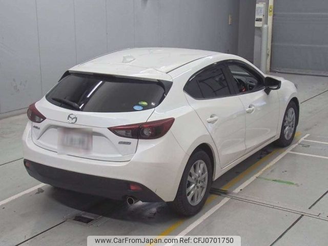 mazda axela 2013 -MAZDA--Axela BM5FS-100939---MAZDA--Axela BM5FS-100939- image 2