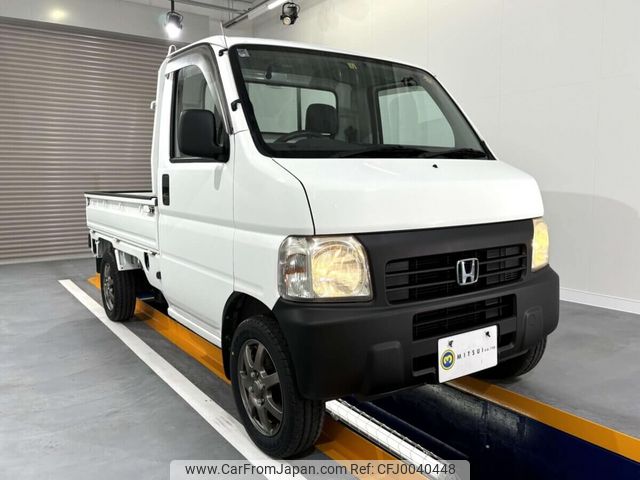 honda acty-truck 1999 Mitsuicoltd_HDAT1017373R0606 image 2