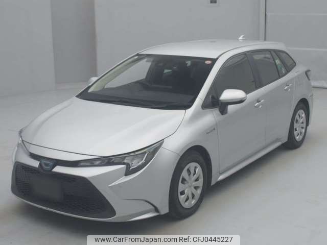 toyota corolla-touring-wagon 2019 -TOYOTA--Corolla Touring 6AA-ZWE214W--ZWE214-6001927---TOYOTA--Corolla Touring 6AA-ZWE214W--ZWE214-6001927- image 1