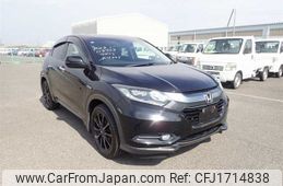 honda vezel 2015 CFJ1714838