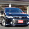 toyota camry 2017 -TOYOTA--Camry DAA-AVV50--AVV50-1052570---TOYOTA--Camry DAA-AVV50--AVV50-1052570- image 1