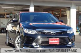 toyota camry 2017 -TOYOTA--Camry DAA-AVV50--AVV50-1052570---TOYOTA--Camry DAA-AVV50--AVV50-1052570-