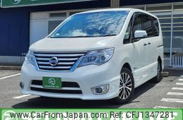 nissan serena 2014 quick_quick_DAA-HFC26_HFC26-224092