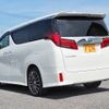 toyota alphard 2022 -TOYOTA--Alphard 6AA-AYH30W--AYH30-0140355---TOYOTA--Alphard 6AA-AYH30W--AYH30-0140355- image 6