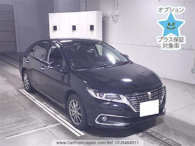 toyota premio 2016 -TOYOTA 【品川 502ﾅ4278】--Premio ZRT261-3024246---TOYOTA 【品川 502ﾅ4278】--Premio ZRT261-3024246- image 1