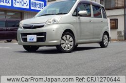 subaru stella 2009 -SUBARU 【名変中 】--Stella RN2--041510---SUBARU 【名変中 】--Stella RN2--041510-
